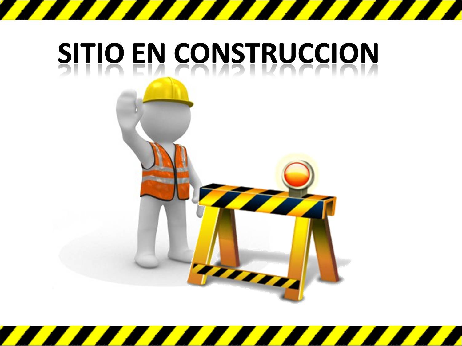 WEB en Construccin